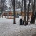 Детская игровая площадка в городе Москва
