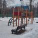 Детская игровая площадка в городе Москва