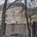 Бывший служебный корпус Александринского дворца в городе Москва