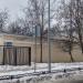 Бывший служебный корпус Александринского дворца в городе Москва