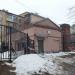 Трансформаторная подстанция в городе Москва