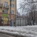 Трансформаторная подстанция в городе Москва
