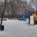 Детская игровая площадка в городе Москва