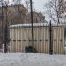Хозблок в городе Москва