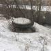 Заброшенное подземное сооружение в городе Москва