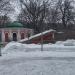 Съёмочная площадка программы «Что? Где? Когда?» в городе Москва