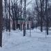 Съёмочная площадка программы «Что? Где? Когда?» в городе Москва