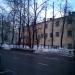 Служебный флигель бывшей городской усадьбы Н. Н. Демидова – М. П. Голицына в городе Москва