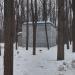 Высоковольтная распределительная подстанция в городе Москва