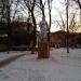 Памятник Н.А.Щорсу в городе Клинцы