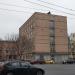 Институт физической химии и электрохимии им. А. Н. Фрумкина в городе Москва