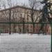 Площадка для выгула собак в городе Москва