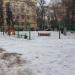Площадка для выгула собак в городе Москва
