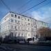 Новая Басманная ул., 23 строение 1 в городе Москва