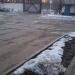 Ворота в городе Клинцы