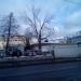 Южные службы усадьбы Шибаевых — памятник архитектуры в городе Москва