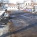Автомобильный мост в городе Клинцы