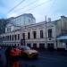 Памятник архитектуры «Главный дом городской усадьбы» в городе Москва