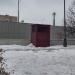 Венткиоск в городе Москва