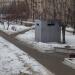 Трансформаторная подстанция в городе Москва