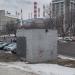 Венткиоск в городе Москва