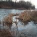 The mouth of the river Soryshi (en) в городе Славянск