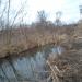 The mouth of the river Soryshi (en) в городе Славянск