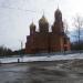 Кафедральный собор Богоявления Господня в городе Клинцы
