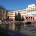 Дом советов в городе Клинцы