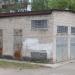 Трансформаторная подстанция в городе Остров