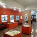 Muzeum Poczty Polskiej w Gdańsku (pl) in Gdańsk city