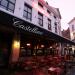 Castellino (nl) in Antwerp city