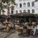 Brasserie De Post (nl) in Antwerp city