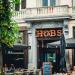 Brasserie HOBS (nl) in Antwerp city