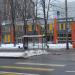 Остановка общественного транспорта «Метродепо „Калужское“» в городе Москва