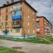 Комсомольская ул., 3 в городе Салаир