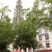 Eetcafé 't Klokske (nl) in Antwerp city