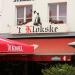 Eetcafé 't Klokske (nl) in Antwerp city