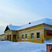 Спортивная школа в городе Салаир