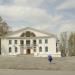 Дворец культуры в городе Салаир