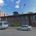 Снесенный жилой дом (ул. Качалова, 89) в городе Казань