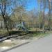 Детская игровая площадка в городе Казань
