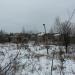 Заброшенный коттеджный посёлок в городе Москва