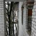 Недостроенный коттедж в городе Москва