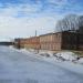Корпус бывшей ситценабивной фабрики в городе Шлиссельбург