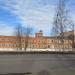 Водонапорная башня в городе Шлиссельбург