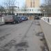 Мост в городе Шлиссельбург