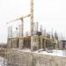 Корпус № 3 жилого комплекса «Преображение» в городе Москва