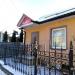 Перукарня «Амелі» в місті Сокаль
