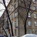 Мосфильмовская ул., 28 в городе Москва